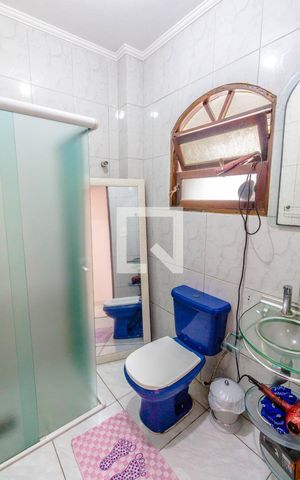 Casa de condomínio para alugar com 109m², 3 quartos e 1 vaga Casa de condomínio para alugar com 109m², 3 quartos e 1 vagaLavabo