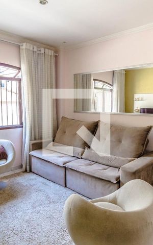 Casa de condomínio para alugar com 109m², 3 quartos e 1 vaga Casa de condomínio para alugar com 109m², 3 quartos e 1 vagaSala