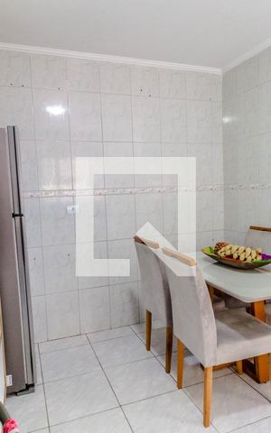Casa de condomínio para alugar com 109m², 3 quartos e 1 vaga Casa de condomínio para alugar com 109m², 3 quartos e 1 vagaCozinha