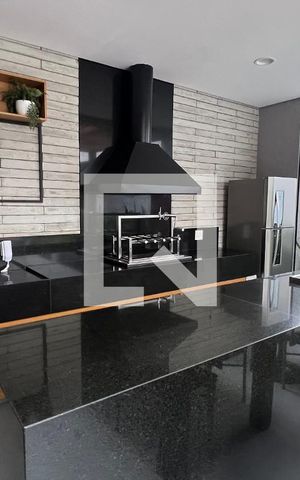 Studio à venda com 31m², 1 quarto e 1 vaga Studio à venda com 31m², 1 quarto e 1 vagaChurrasqueira