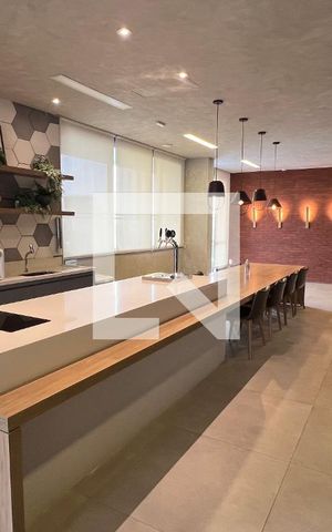 Studio à venda com 31m², 1 quarto e 1 vaga Studio à venda com 31m², 1 quarto e 1 vagaÁrea comum