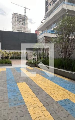 Studio à venda com 31m², 1 quarto e 1 vaga Studio à venda com 31m², 1 quarto e 1 vagaÁrea comum