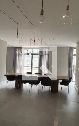 Studio à venda com 31m², 1 quarto e 1 vaga Studio à venda com 31m², 1 quarto e 1 vagaÁrea comum