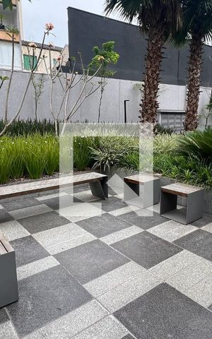 Studio à venda com 31m², 1 quarto e 1 vaga Studio à venda com 31m², 1 quarto e 1 vagaÁrea comum