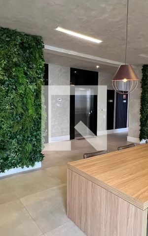 Studio à venda com 31m², 1 quarto e 1 vaga Studio à venda com 31m², 1 quarto e 1 vagaÁrea comum
