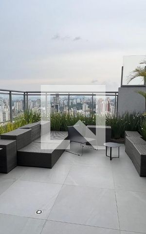 Studio à venda com 31m², 1 quarto e 1 vaga Studio à venda com 31m², 1 quarto e 1 vagaDeck