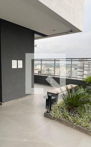 Studio à venda com 31m², 1 quarto e 1 vaga Studio à venda com 31m², 1 quarto e 1 vagaDeck