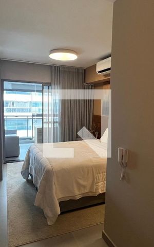 Studio à venda com 31m², 1 quarto e 1 vaga Studio à venda com 31m², 1 quarto e 1 vagaStudio