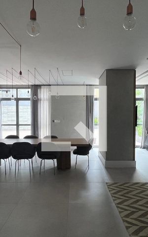 Studio à venda com 31m², 1 quarto e 1 vaga Studio à venda com 31m², 1 quarto e 1 vagaÁrea comum