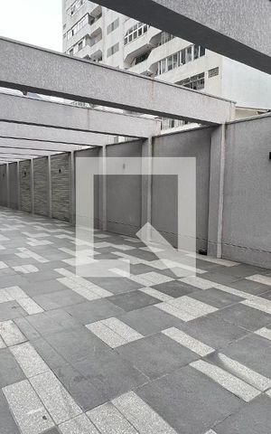 Studio à venda com 31m², 1 quarto e 1 vaga Studio à venda com 31m², 1 quarto e 1 vagaÁrea comum