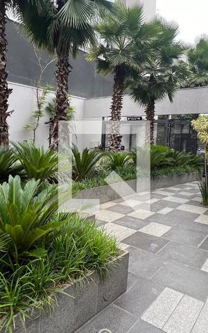 Studio à venda com 31m², 1 quarto e 1 vaga Studio à venda com 31m², 1 quarto e 1 vagaÁrea comum