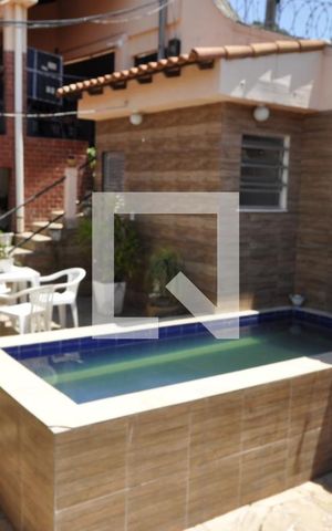 Casa à venda com 120m², 3 quartos e 1 vagaPiscina 