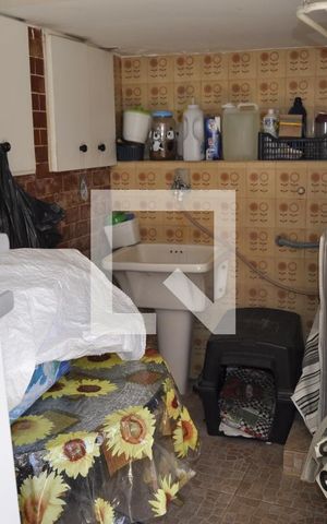 Casa à venda com 120m², 3 quartos e 1 vagaÁrea comum 
