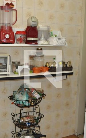 Casa à venda com 120m², 3 quartos e 1 vagaCozinha 