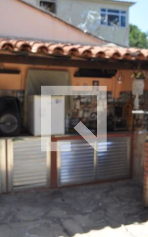 Casa à venda com 120m², 3 quartos e 1 vagaÁrea comum 