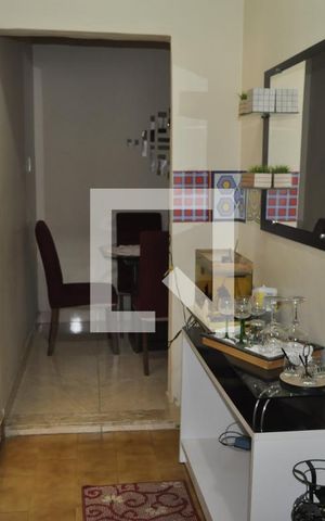 Casa à venda com 120m², 3 quartos e 1 vagaBanheiro 