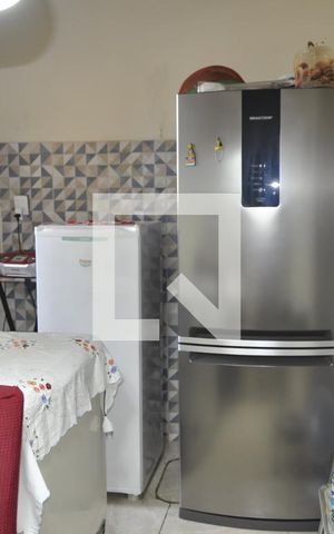 Casa à venda com 120m², 3 quartos e 1 vagaSala de jantar 