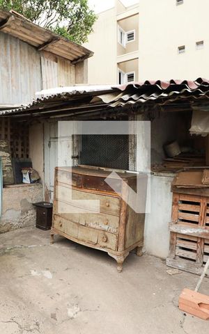 Casa à venda com 100m², 2 quartos e 2 vagasÁrea Externa