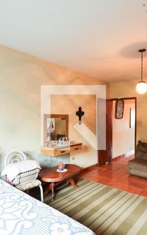 Casa à venda com 100m², 2 quartos e 2 vagasQuarto 2