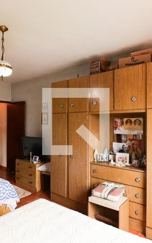 Casa à venda com 100m², 2 quartos e 2 vagasQuarto 1