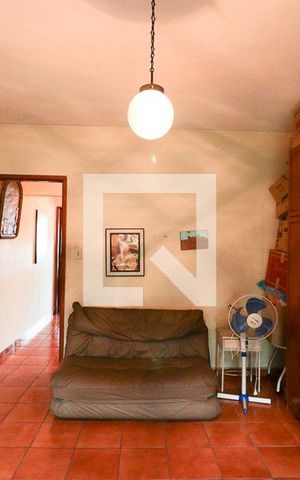Casa à venda com 100m², 2 quartos e 2 vagasQuarto 2