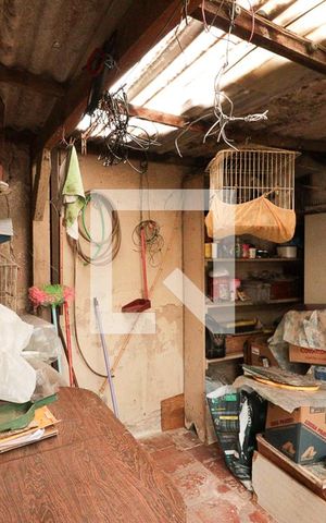 Casa à venda com 100m², 2 quartos e 2 vagasÁrea Externa