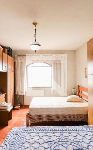 Casa à venda com 100m², 2 quartos e 2 vagasQuarto 1