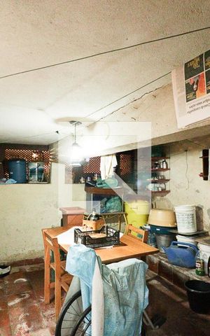 Casa à venda com 100m², 2 quartos e 2 vagasÁrea de Serviço