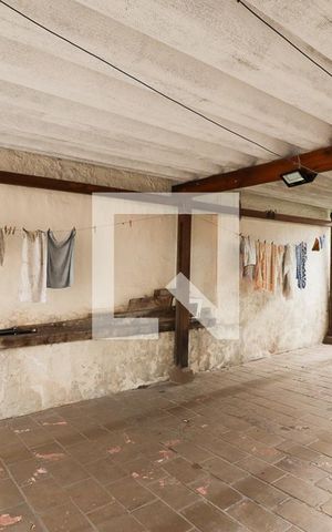 Casa à venda com 100m², 2 quartos e 2 vagasGaragem