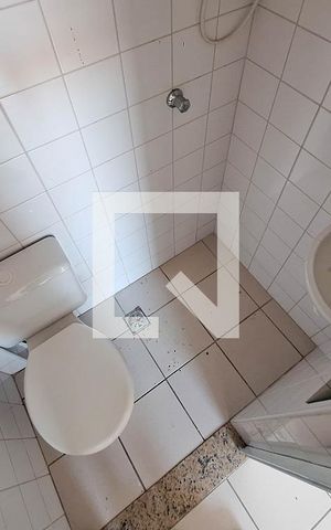 Apartamento à venda com 160m², 2 quartos e 2 vagas Apartamento à venda com 160m², 2 quartos e 2 vagasBanheiro de serviço