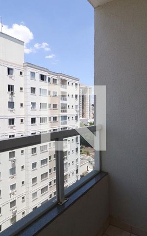 Apartamento para alugar com 70m², 2 quartos e 1 vagaVaranda da Sala