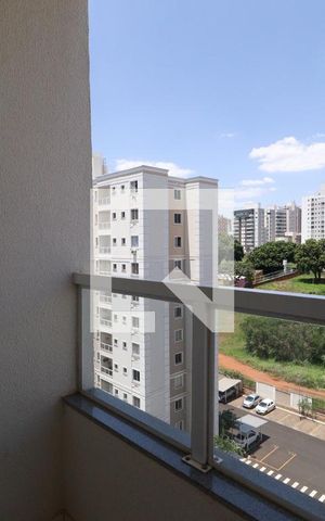 Apartamento para alugar com 70m², 2 quartos e 1 vagaVaranda da Sala