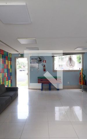 Apartamento para alugar com 70m², 2 quartos e 1 vagaBrinquedoteca