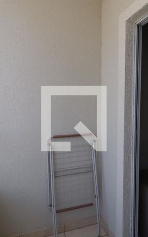 Apartamento para alugar com 70m², 2 quartos e 1 vagaVaranda da Sala