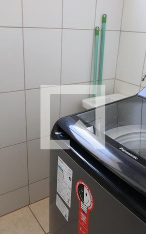 Apartamento para alugar com 70m², 2 quartos e 1 vagaCozinha e Área de Serviço