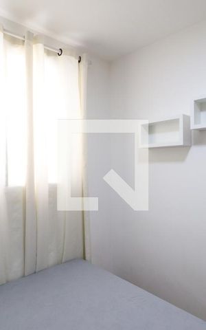 Apartamento para alugar com 70m², 2 quartos e 1 vagaQuarto