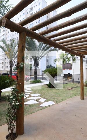 Apartamento para alugar com 70m², 2 quartos e 1 vagaÁrea comum