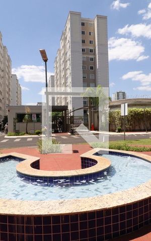 Apartamento para alugar com 70m², 2 quartos e 1 vagaFachada
