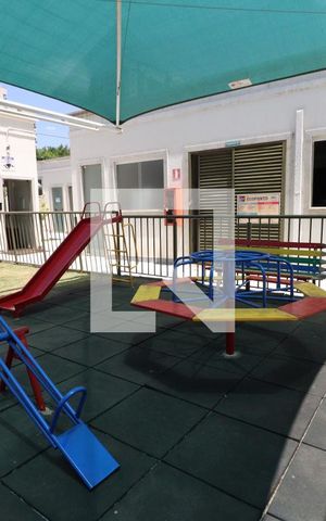 Apartamento para alugar com 70m², 2 quartos e 1 vagaÁrea comum - Playground