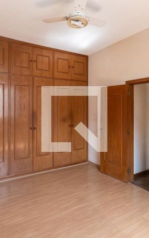 Apartamento para alugar com 52m², 1 quarto e 1 vagaQuarto 1