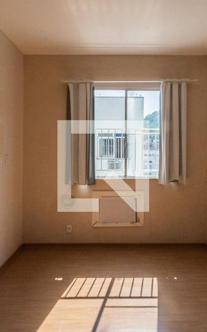 Apartamento para alugar com 52m², 1 quarto e 1 vagaQuarto 1
