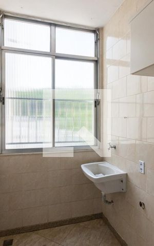 Apartamento para alugar com 52m², 1 quarto e 1 vagaÁrea de Serviço