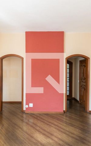 Apartamento para alugar com 52m², 1 quarto e 1 vagaSala