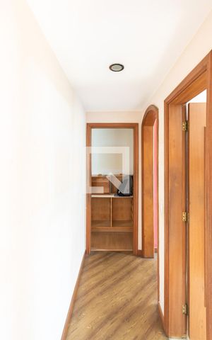 Apartamento para alugar com 52m², 1 quarto e 1 vagaCorredor