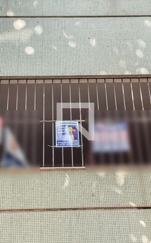 Apartamento para alugar com 52m², 1 quarto e 1 vagaplaca