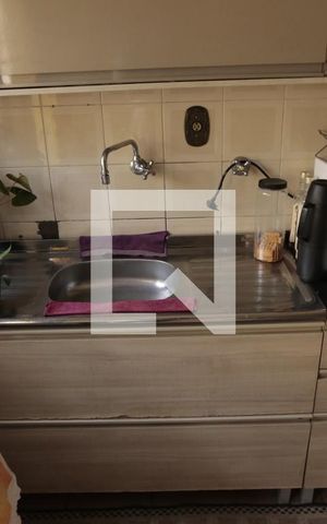 Casa à venda com 200m², 3 quartos e 2 vagasCozinha