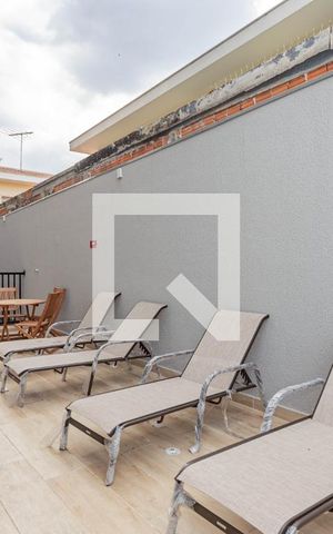 Apartamento à venda com 16m², 1 quarto e sem vaga Apartamento à venda com 16m², 1 quarto e sem vagaÁrea comum - Piscina