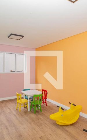 Apartamento à venda com 16m², 1 quarto e sem vaga Apartamento à venda com 16m², 1 quarto e sem vagaBrinquedoteca
