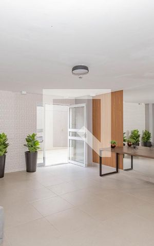 Studio à venda com 18m², 1 quarto e sem vaga Studio à venda com 18m², 1 quarto e sem vagaHall de entrada