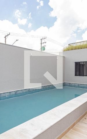Studio à venda com 18m², 1 quarto e sem vaga Studio à venda com 18m², 1 quarto e sem vagaÁrea comum - Piscina